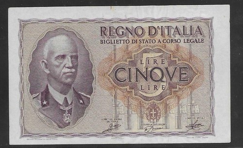 Italy empire lire - empire,,