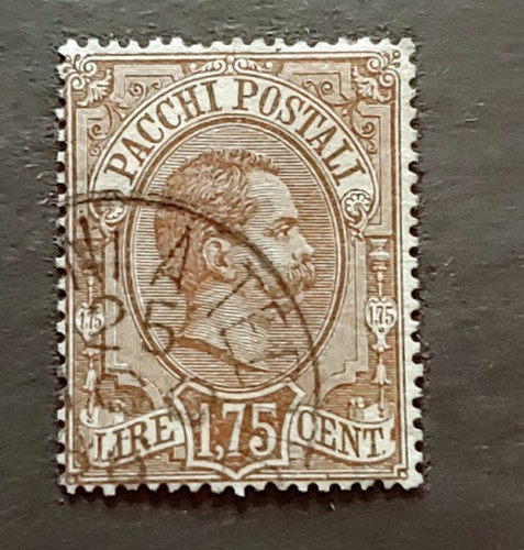 Clasiic pacchi lire vf - 1.75,