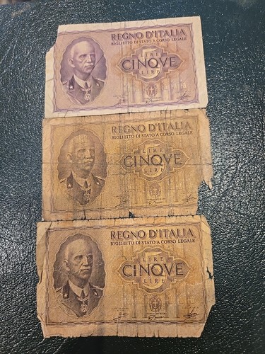 Lot three italy - of,