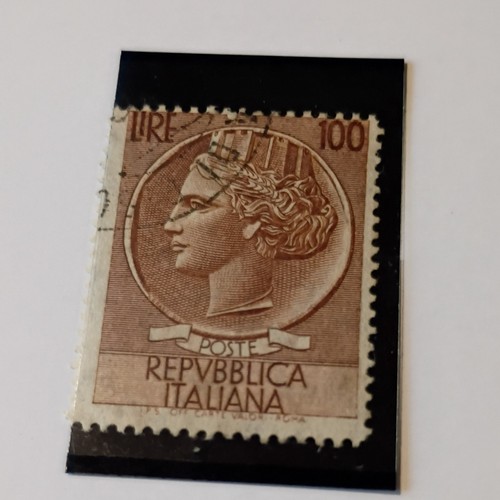 Rare italian italy - rare, 100