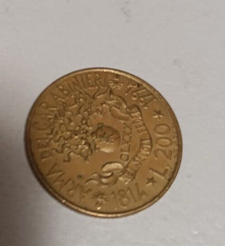 Vendo moneta 200 lire rara - vendo,