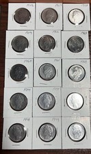 Bargain Basement! Italy 100