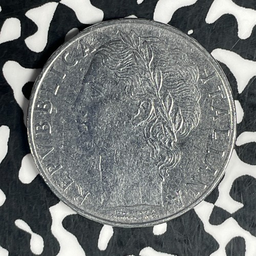 1958 italy 100 lire - 1958-r,
