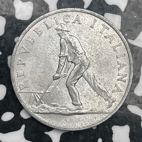 1950 italy lire lot n2603 - italy, 2