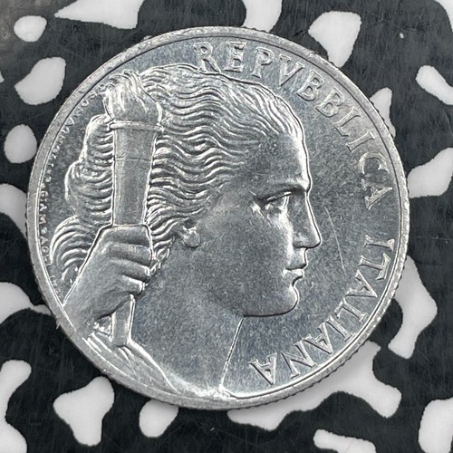 1950 italy lire lot - 1950-r, lot#n2714