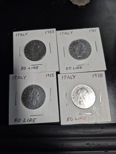 Italy italian 50 - 4,